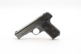 1917 Original Box COLT M1903 POCKET HAMMERLESS .32 ACP Semi-Auto C&R Pistol WORLD WAR I, ROARING TWENTIES, PROHIBITION - 4 of 20