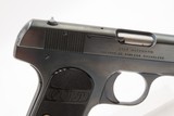 1917 Original Box COLT M1903 POCKET HAMMERLESS .32 ACP Semi-Auto C&R Pistol WORLD WAR I, ROARING TWENTIES, PROHIBITION - 18 of 20