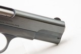 1917 Original Box COLT M1903 POCKET HAMMERLESS .32 ACP Semi-Auto C&R Pistol WORLD WAR I, ROARING TWENTIES, PROHIBITION - 19 of 20
