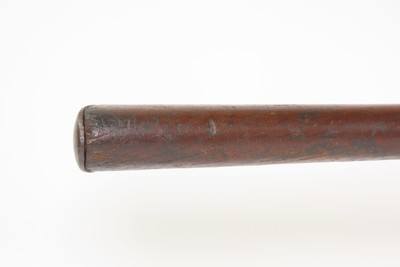 1863 Dated CIVIL WAR Antique U.S. SAVAGE M1861 “EVERYMAN’S” Rifle-MusketPERCUSSION Mid-Civil War U.S. Contract Musket - Image 4 of 23