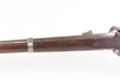 1863 Dated CIVIL WAR Antique U.S. SAVAGE M1861 “EVERYMAN’S” Rifle-MusketPERCUSSION Mid-Civil War U.S. Contract Musket - Image 8 of 23