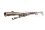 1863 Dated CIVIL WAR Antique U.S. SAVAGE M1861 “EVERYMAN’S” Rifle-MusketPERCUSSION Mid-Civil War U.S. Contract Musket - Image 18 of 23