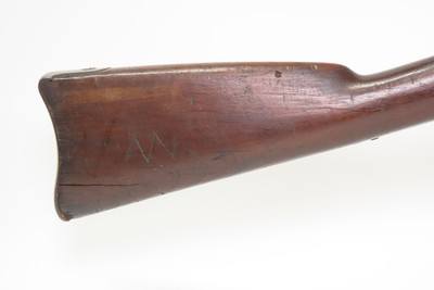 1863 Dated CIVIL WAR Antique U.S. SAVAGE M1861 “EVERYMAN’S” Rifle-MusketPERCUSSION Mid-Civil War U.S. Contract Musket - Image 20 of 23