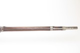 1863 Dated CIVIL WAR Antique U.S. SAVAGE M1861 “EVERYMAN’S” Rifle-MusketPERCUSSION Mid-Civil War U.S. Contract Musket - Image 13 of 23