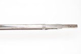 1863 Dated CIVIL WAR Antique U.S. SAVAGE M1861 “EVERYMAN’S” Rifle-MusketPERCUSSION Mid-Civil War U.S. Contract Musket - Image 5 of 23