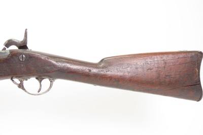 1863 Dated CIVIL WAR Antique U.S. SAVAGE M1861 “EVERYMAN’S” Rifle-MusketPERCUSSION Mid-Civil War U.S. Contract Musket - Image 10 of 23