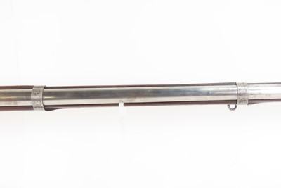 1863 Dated CIVIL WAR Antique U.S. SAVAGE M1861 “EVERYMAN’S” Rifle-MusketPERCUSSION Mid-Civil War U.S. Contract Musket - Image 6 of 23