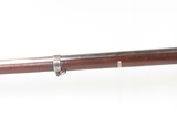 1863 Dated CIVIL WAR Antique U.S. SAVAGE M1861 “EVERYMAN’S” Rifle-MusketPERCUSSION Mid-Civil War U.S. Contract Musket - Image 23 of 23