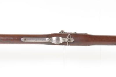 1863 Dated CIVIL WAR Antique U.S. SAVAGE M1861 “EVERYMAN’S” Rifle-MusketPERCUSSION Mid-Civil War U.S. Contract Musket - Image 12 of 23