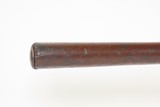 1863 Dated CIVIL WAR Antique U.S. SAVAGE M1861 “EVERYMAN’S” Rifle-MusketPERCUSSION Mid-Civil War U.S. Contract Musket - Image 4 of 23
