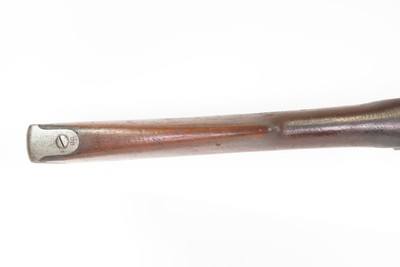 1863 Dated CIVIL WAR Antique U.S. SAVAGE M1861 “EVERYMAN’S” Rifle-MusketPERCUSSION Mid-Civil War U.S. Contract Musket - Image 19 of 23