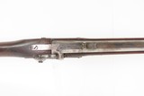 1863 Dated CIVIL WAR Antique U.S. SAVAGE M1861 “EVERYMAN’S” Rifle-MusketPERCUSSION Mid-Civil War U.S. Contract Musket - Image 7 of 23