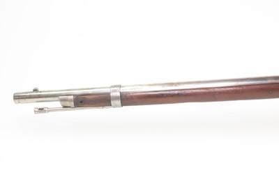 1863 Dated CIVIL WAR Antique U.S. SAVAGE M1861 “EVERYMAN’S” Rifle-MusketPERCUSSION Mid-Civil War U.S. Contract Musket - Image 21 of 23
