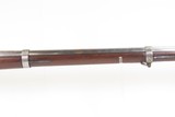 1863 Dated CIVIL WAR Antique U.S. SAVAGE M1861 “EVERYMAN’S” Rifle-MusketPERCUSSION Mid-Civil War U.S. Contract Musket - Image 9 of 23