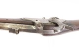 1863 Dated CIVIL WAR Antique U.S. SAVAGE M1861 “EVERYMAN’S” Rifle-MusketPERCUSSION Mid-Civil War U.S. Contract Musket - Image 15 of 23