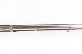 1863 Dated CIVIL WAR Antique U.S. SAVAGE M1861 “EVERYMAN’S” Rifle-MusketPERCUSSION Mid-Civil War U.S. Contract Musket - Image 6 of 23