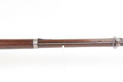 1863 Dated CIVIL WAR Antique U.S. SAVAGE M1861 “EVERYMAN’S” Rifle-MusketPERCUSSION Mid-Civil War U.S. Contract Musket - Image 16 of 23