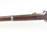 1863 Dated CIVIL WAR Antique U.S. SAVAGE M1861 “EVERYMAN’S” Rifle-MusketPERCUSSION Mid-Civil War U.S. Contract Musket - Image 8 of 23