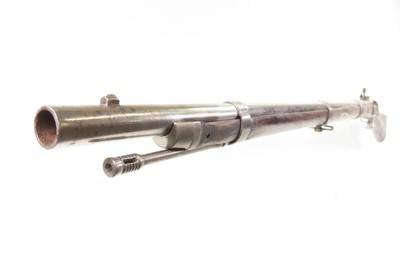 1863 Dated CIVIL WAR Antique U.S. SAVAGE M1861 “EVERYMAN’S” Rifle-MusketPERCUSSION Mid-Civil War U.S. Contract Musket - Image 18 of 23