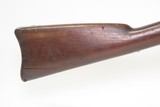 1863 Dated CIVIL WAR Antique U.S. SAVAGE M1861 “EVERYMAN’S” Rifle-MusketPERCUSSION Mid-Civil War U.S. Contract Musket - Image 20 of 23