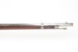 1863 Dated CIVIL WAR Antique U.S. SAVAGE M1861 “EVERYMAN’S” Rifle-MusketPERCUSSION Mid-Civil War U.S. Contract Musket - Image 11 of 23
