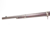1 of 6,140; CIVIL WAR Antique U.S. SHARPS “NEW MODEL” 1863 Percussion RIFLE RARE; Manufactured Between 1863-1865 - Image 20 of 25