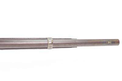 1 of 6,140; CIVIL WAR Antique U.S. SHARPS “NEW MODEL” 1863 Percussion RIFLE RARE; Manufactured Between 1863-1865 - Image 12 of 25