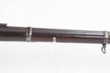 1 of 6,140; CIVIL WAR Antique U.S. SHARPS “NEW MODEL” 1863 Percussion RIFLE RARE; Manufactured Between 1863-1865 - Image 4 of 25