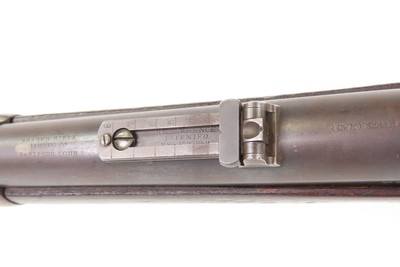 1 of 6,140; CIVIL WAR Antique U.S. SHARPS “NEW MODEL” 1863 Percussion RIFLE RARE; Manufactured Between 1863-1865 - Image 16 of 25