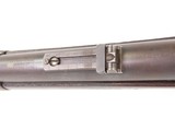 1 of 6,140; CIVIL WAR Antique U.S. SHARPS “NEW MODEL” 1863 Percussion RIFLE RARE; Manufactured Between 1863-1865 - Image 16 of 25