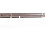 1 of 6,140; CIVIL WAR Antique U.S. SHARPS “NEW MODEL” 1863 Percussion RIFLE RARE; Manufactured Between 1863-1865 - Image 13 of 25