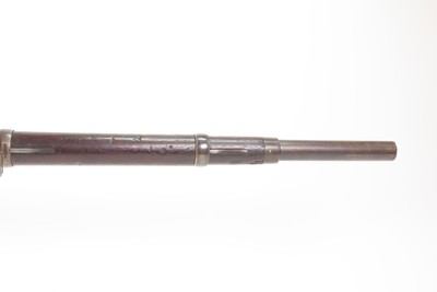 1 of 6,140; CIVIL WAR Antique U.S. SHARPS “NEW MODEL” 1863 Percussion RIFLE RARE; Manufactured Between 1863-1865 - Image 8 of 25