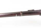 1 of 6,140; CIVIL WAR Antique U.S. SHARPS “NEW MODEL” 1863 Percussion RIFLE RARE; Manufactured Between 1863-1865 - Image 21 of 25