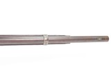 1 of 6,140; CIVIL WAR Antique U.S. SHARPS “NEW MODEL” 1863 Percussion RIFLE RARE; Manufactured Between 1863-1865 - Image 12 of 25