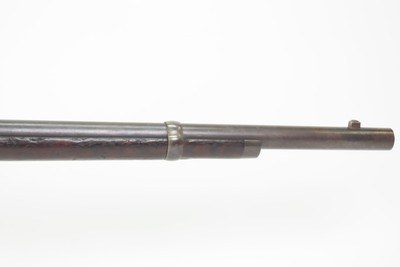1 of 6,140; CIVIL WAR Antique U.S. SHARPS “NEW MODEL” 1863 Percussion RIFLE RARE; Manufactured Between 1863-1865 - Image 3 of 25