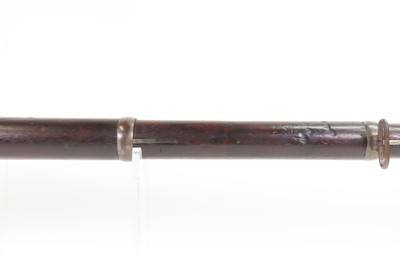 1 of 6,140; CIVIL WAR Antique U.S. SHARPS “NEW MODEL” 1863 Percussion RIFLE RARE; Manufactured Between 1863-1865 - Image 9 of 25