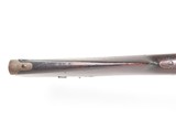 1 of 6,140; CIVIL WAR Antique U.S. SHARPS “NEW MODEL” 1863 Percussion RIFLE RARE; Manufactured Between 1863-1865 - Image 15 of 25