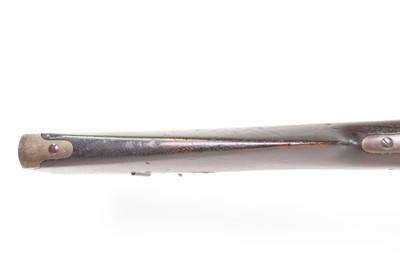 1 of 6,140; CIVIL WAR Antique U.S. SHARPS “NEW MODEL” 1863 Percussion RIFLE RARE; Manufactured Between 1863-1865 - Image 15 of 25