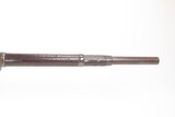 1 of 6,140; CIVIL WAR Antique U.S. SHARPS “NEW MODEL” 1863 Percussion RIFLE RARE; Manufactured Between 1863-1865 - Image 8 of 25