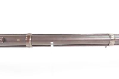 1 of 6,140; CIVIL WAR Antique U.S. SHARPS “NEW MODEL” 1863 Percussion RIFLE RARE; Manufactured Between 1863-1865 - Image 13 of 25