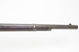 1 of 6,140; CIVIL WAR Antique U.S. SHARPS “NEW MODEL” 1863 Percussion RIFLE RARE; Manufactured Between 1863-1865 - Image 3 of 25