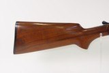 1919 WINCHESTER Model 20 Single Barrel .410 Shotgun C&R SMALL GAME GETTER1 of 23,616 Manufactured Between 1919 and 1924 - Image 15 of 19