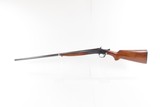 1919 WINCHESTER Model 20 Single Barrel .410 Shotgun C&R SMALL GAME GETTER1 of 23,616 Manufactured Between 1919 and 1924 - Image 2 of 19