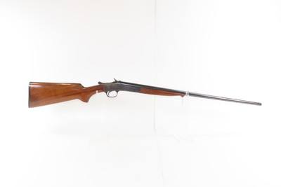 1919 WINCHESTER Model 20 Single Barrel .410 Shotgun C&R SMALL GAME GETTER1 of 23,616 Manufactured Between 1919 and 1924 - Image 14 of 19