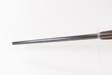 1919 WINCHESTER Model 20 Single Barrel .410 Shotgun C&R SMALL GAME GETTER1 of 23,616 Manufactured Between 1919 and 1924 - Image 13 of 19