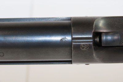 1919 WINCHESTER Model 20 Single Barrel .410 Shotgun C&R SMALL GAME GETTER1 of 23,616 Manufactured Between 1919 and 1924 - Image 10 of 19