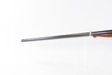 1919 WINCHESTER Model 20 Single Barrel .410 Shotgun C&R SMALL GAME GETTER1 of 23,616 Manufactured Between 1919 and 1924 - Image 5 of 19