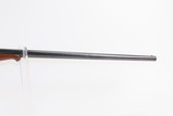 1919 WINCHESTER Model 20 Single Barrel .410 Shotgun C&R SMALL GAME GETTER1 of 23,616 Manufactured Between 1919 and 1924 - Image 17 of 19