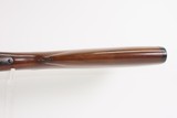 1919 WINCHESTER Model 20 Single Barrel .410 Shotgun C&R SMALL GAME GETTER1 of 23,616 Manufactured Between 1919 and 1924 - Image 11 of 19