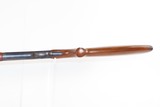 1919 WINCHESTER Model 20 Single Barrel .410 Shotgun C&R SMALL GAME GETTER1 of 23,616 Manufactured Between 1919 and 1924 - Image 8 of 19